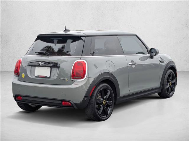 Used 2023 MINI Cooper SE image 5