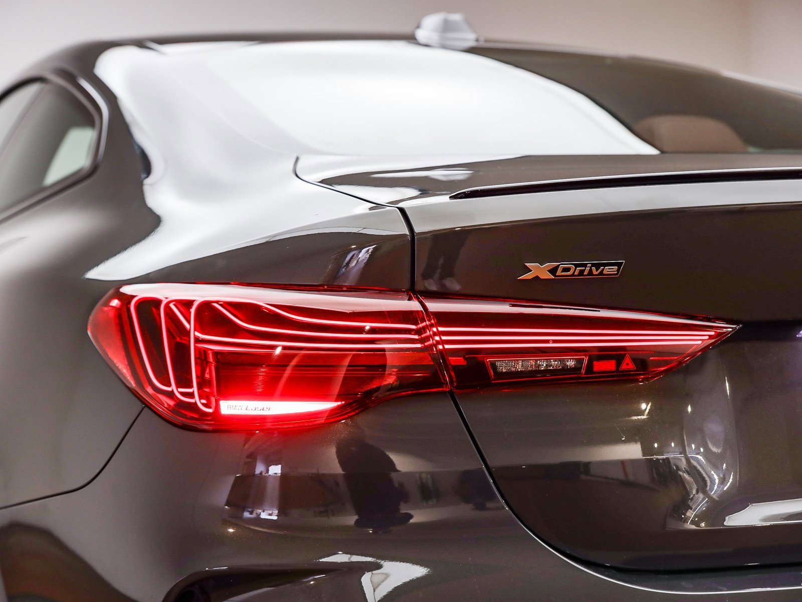 New 2026 BMW 440i xDrive Coupe w/ Premium Package image 10