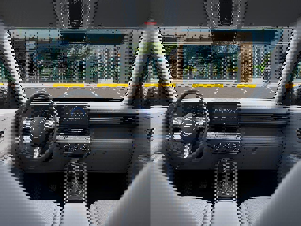 New 2026 Hyundai Kona SE image 40