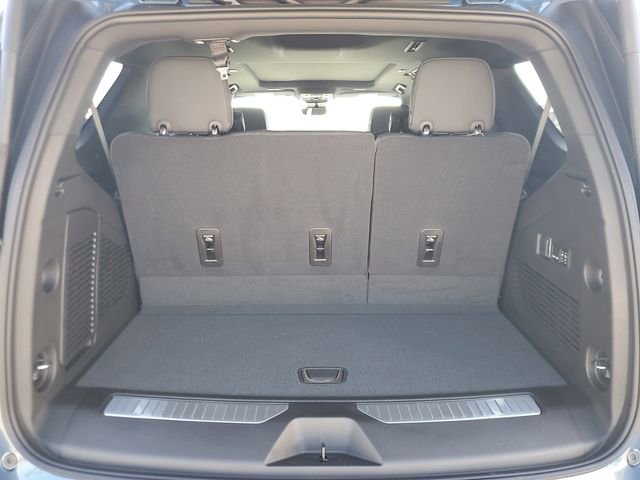 New 2026 Chevrolet Tahoe High Country image 5