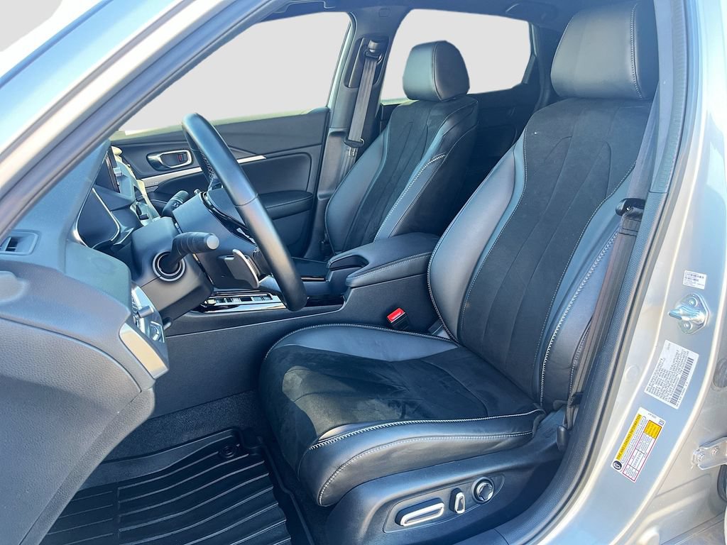 Used 2025 Acura Integra A-Spec w/ Technology Package FWD image 21