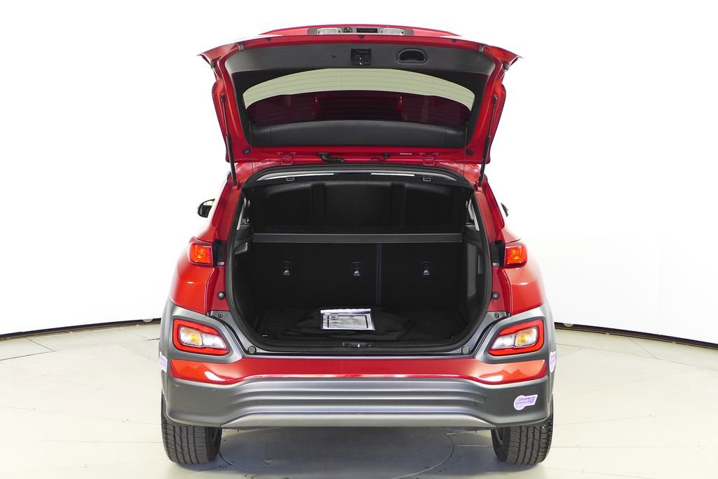 Used 2019 Hyundai Kona Limited image 10