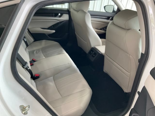 Certified 2020 Honda Accord EX-L image 22