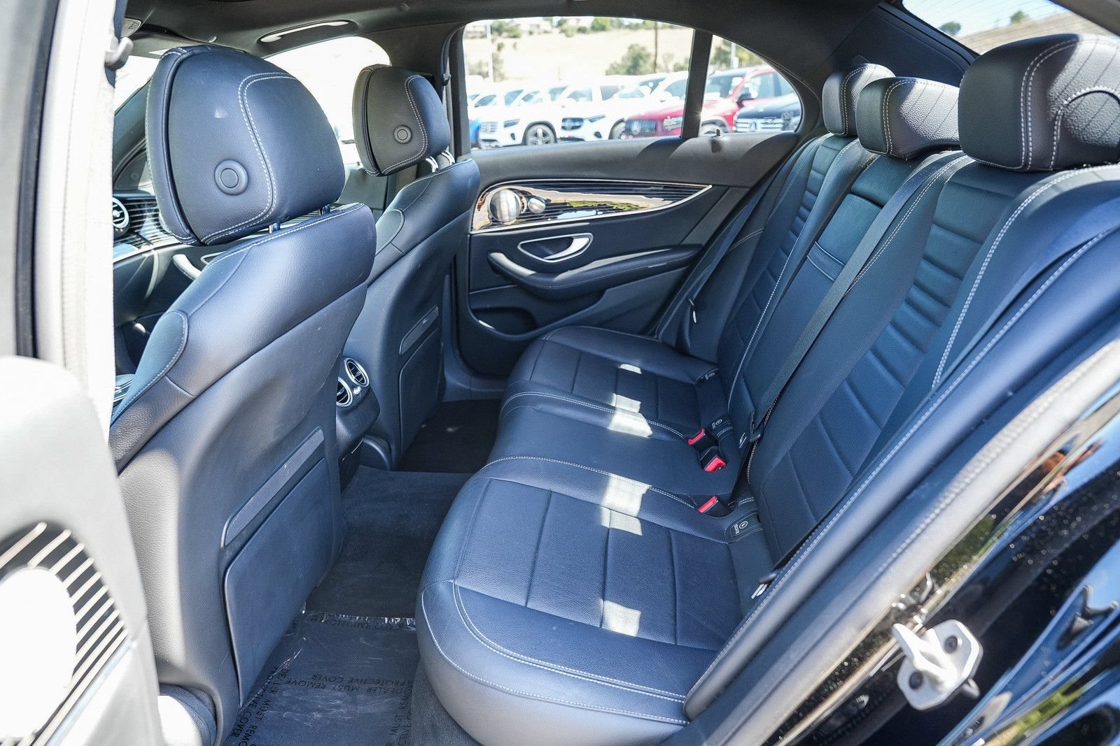 Certified 2022 Mercedes-Benz E 350 Sedan image 23