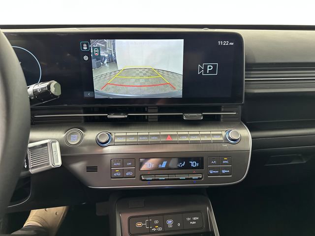 Used 2024 Hyundai Kona SEL w/ Convenience Package image 22