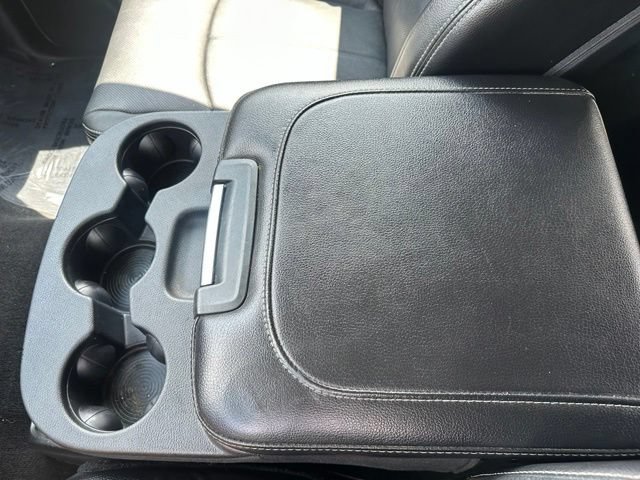 Used 2018 RAM 2500 Laramie AWD/4WD image 27