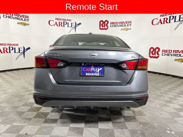 Used 2024 Nissan Altima 2.5 SV image 7