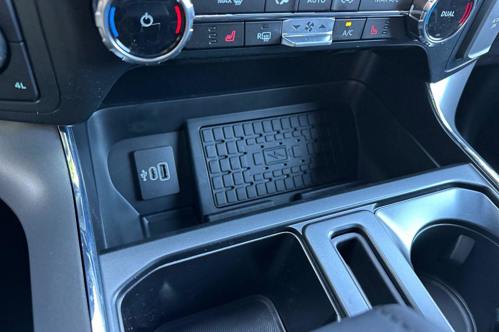 New 2025 Ford F150 XLT w/ Equipment Group 302A MID image 23