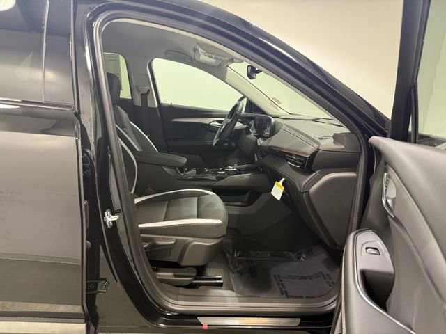 New 2026 Buick Envision Sport Touring image 28