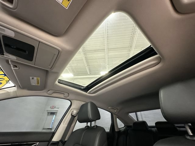 Used 2024 Honda Civic Touring image 20