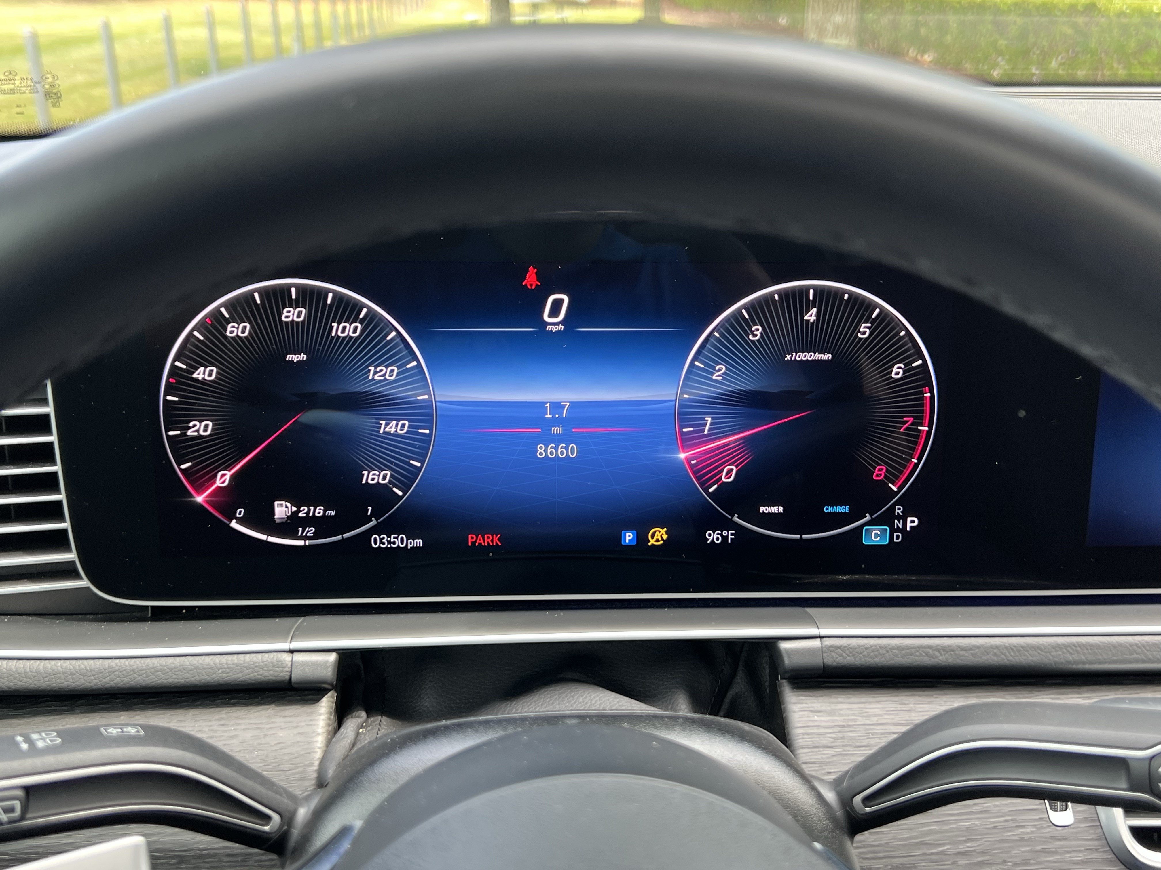 Certified 2026 Mercedes-Benz GLE 350 4MATIC image 21