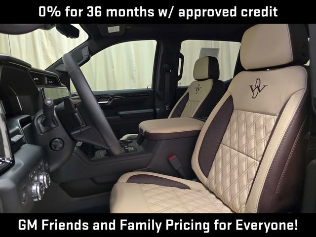 New 2026 GMC Sierra 1500 AT4 w/ Technology Package image 18