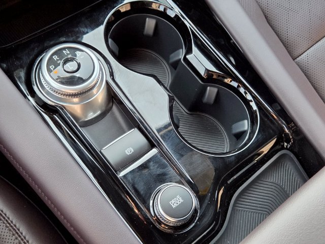 New 2026 Ford Explorer Platinum RWD image 14