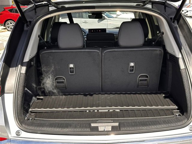 New 2025 Acura MDX FWD image 43