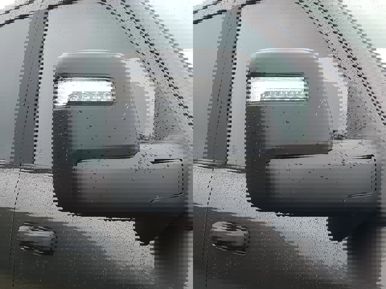 New 2026 RAM 2500 Big Horn image 10