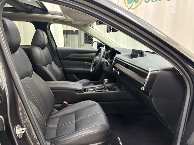 Used 2024 MAZDA CX-50 AWD 2.5 S w/ Premium Plus Pkg image 31