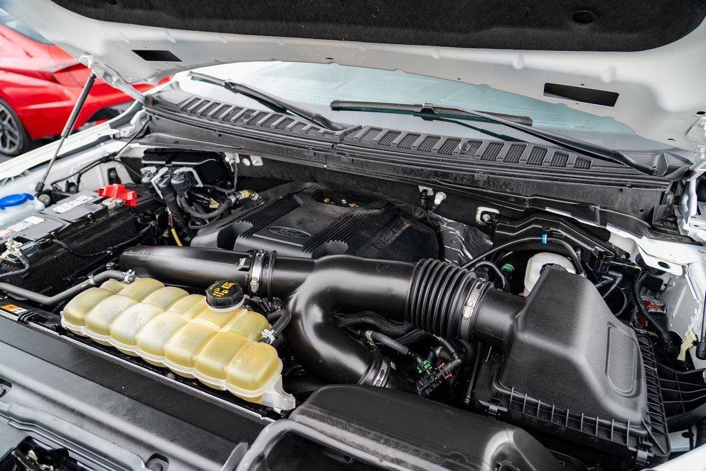 Used 2020 Ford Expedition Platinum image 33