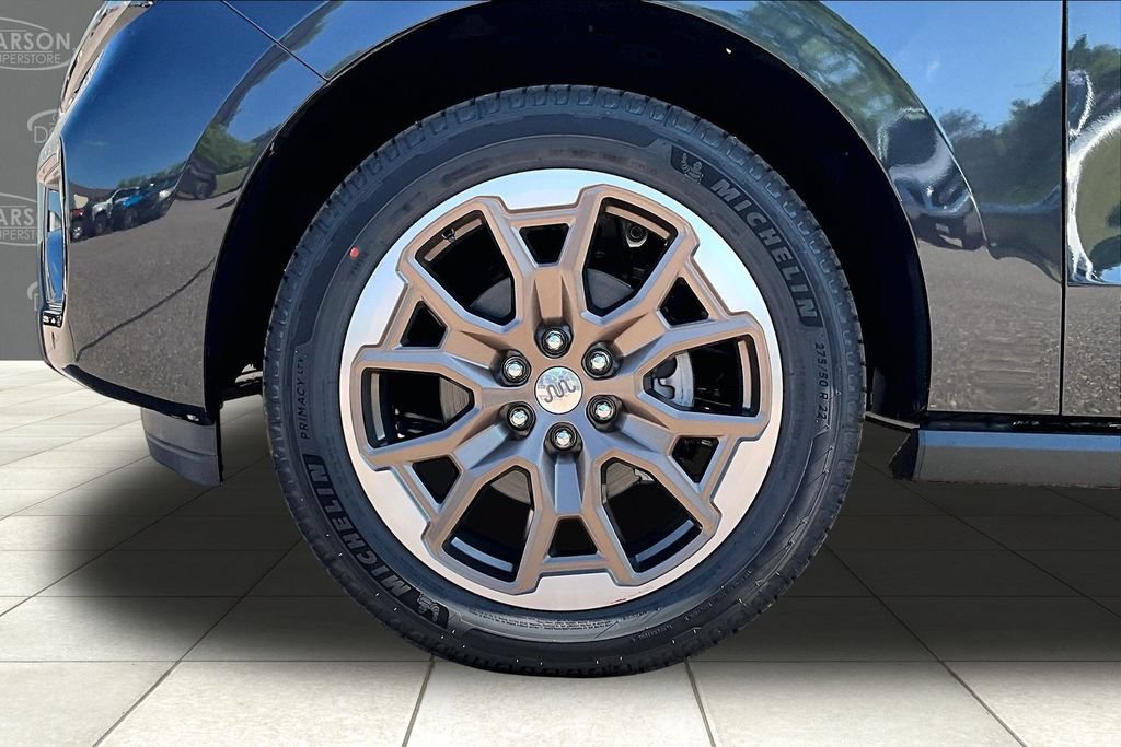 New 2027 Ford Expedition Max King Ranch AWD/4WD image 11