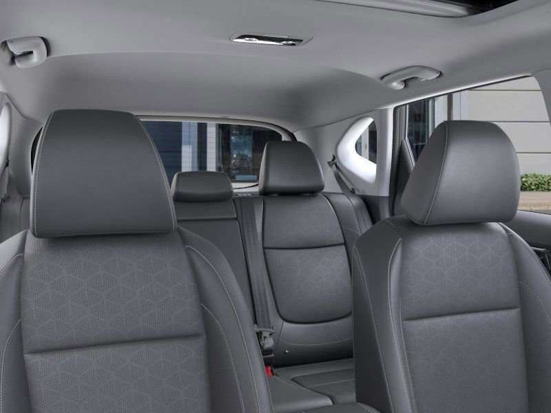 New 2026 Kia Seltos SX image 34