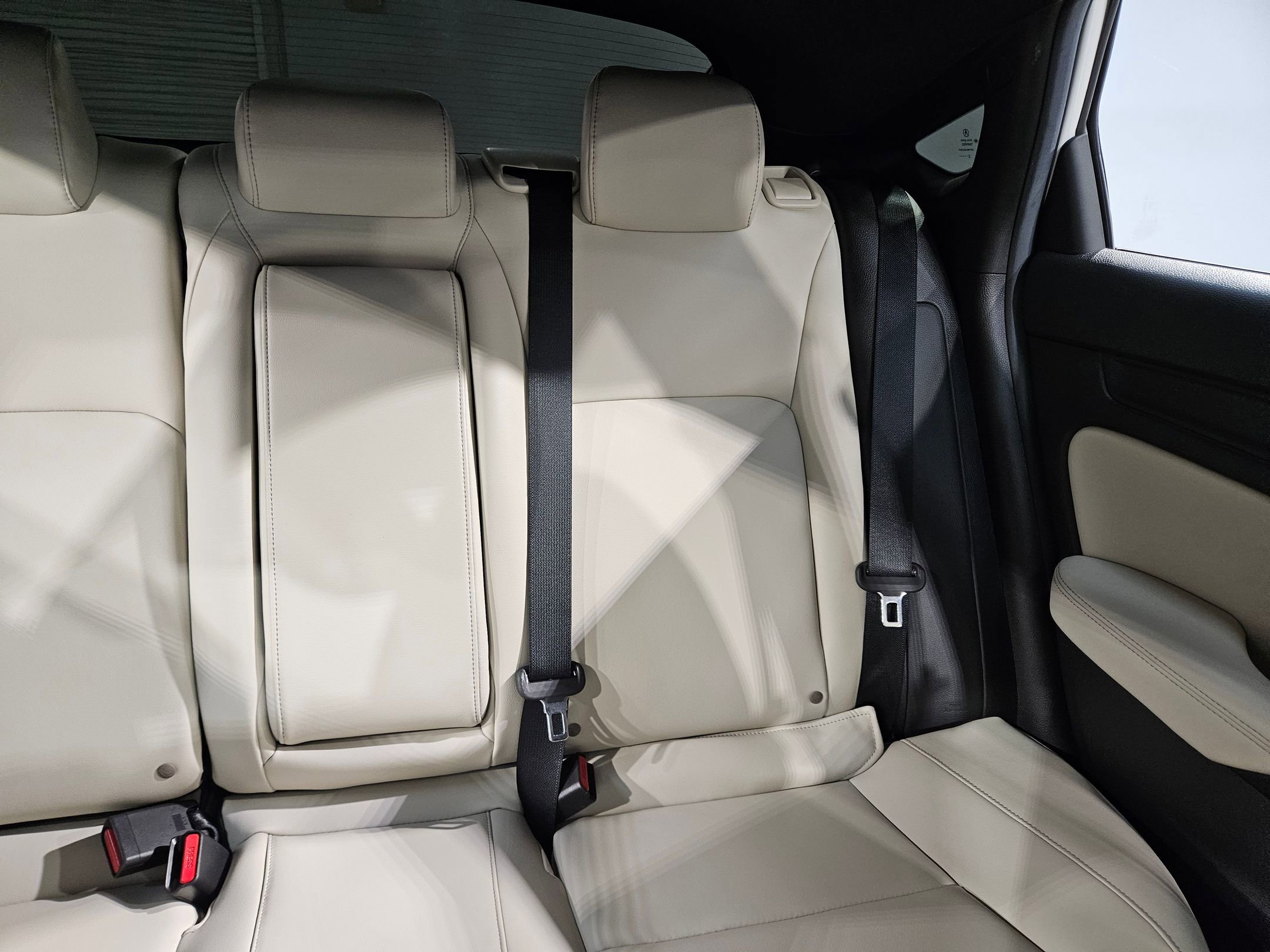 Used 2024 Acura Integra A-Spec image 14