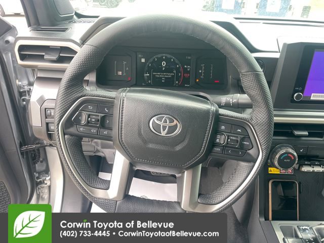 New 2026 Toyota Tacoma SR5 AWD/4WD image 22