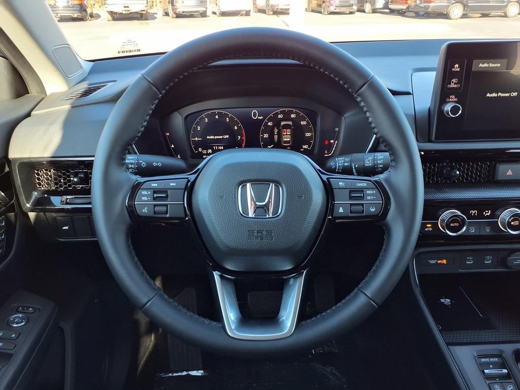 New 2026 Honda CR-V EX-L image 14