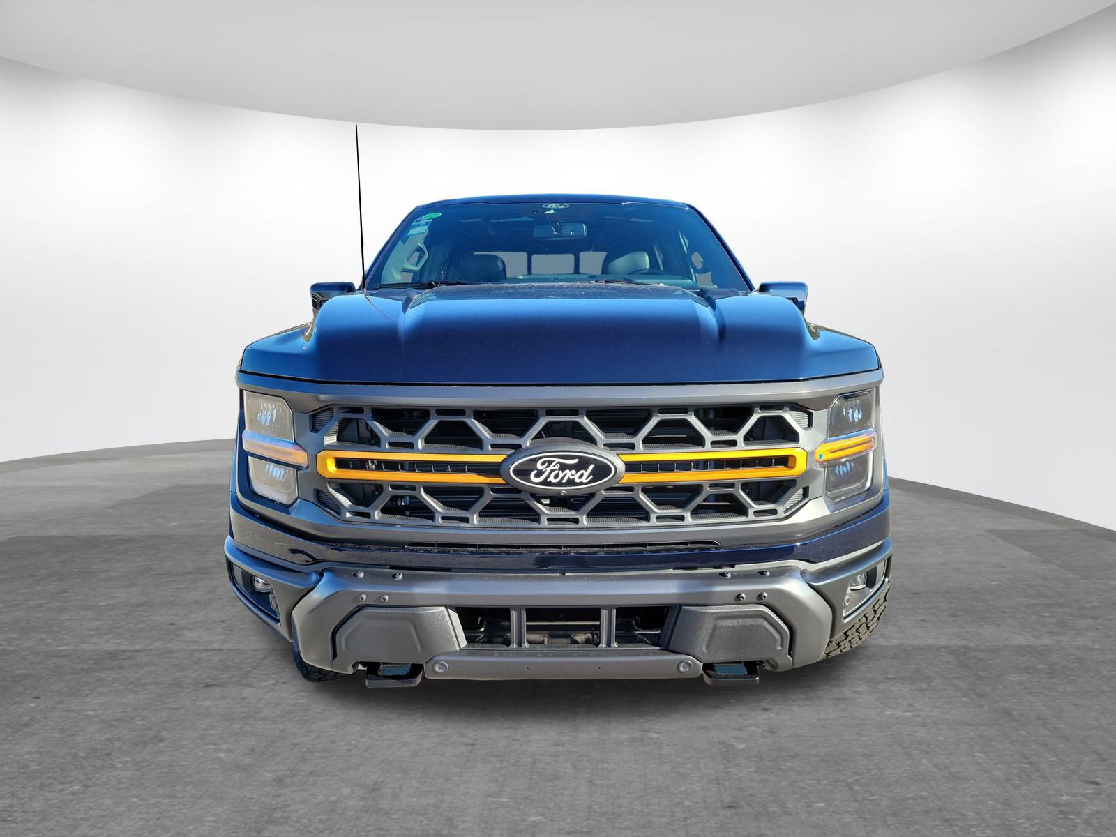 New 2025 Ford F150 Tremor w/ Equipment Group 402A High AWD/4WD video 2