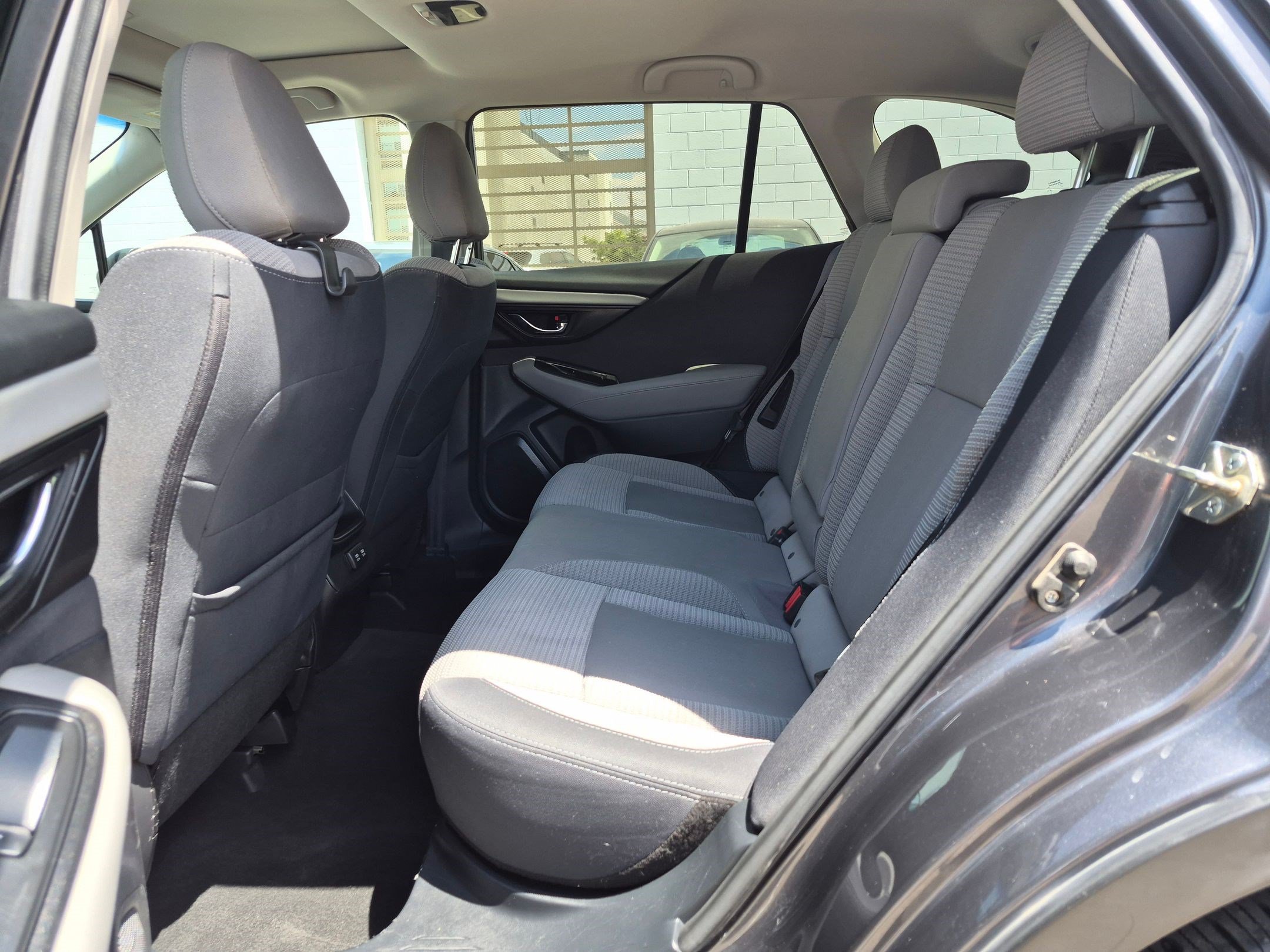 Used 2020 Subaru Outback Premium w/ Popular Package #1 AWD/4WD image 30