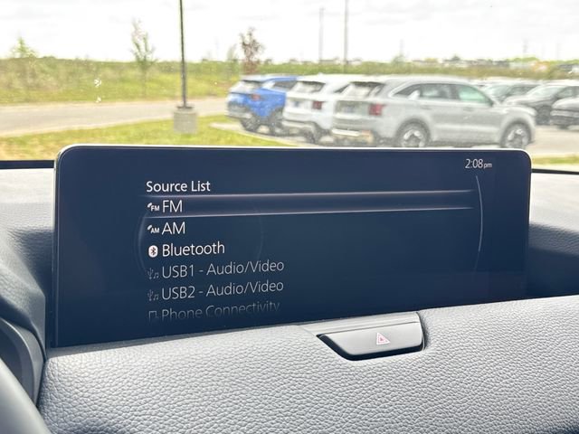 New 2026 MAZDA CX-70 SC AWD/4WD image 17