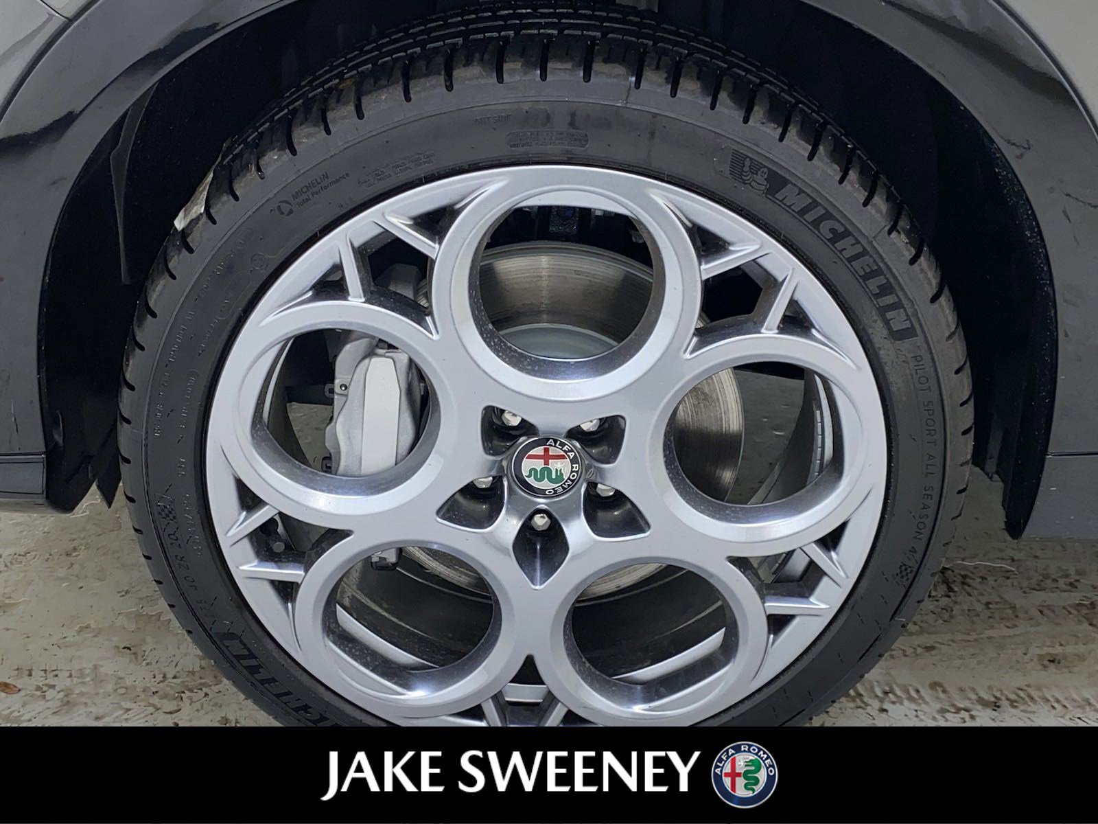 New 2024 Alfa Romeo Tonale Ti image 31