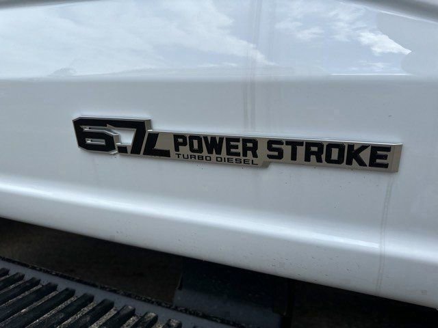 New 2024 Ford F350 XL w/ Snow Plow Prep Package image 10