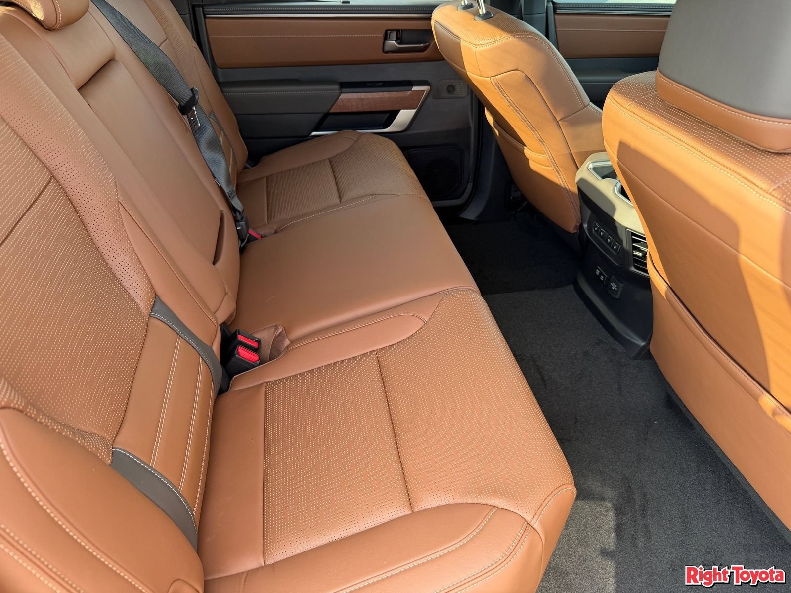 New 2026 Toyota Tundra 1794 Edition AWD/4WD image 12