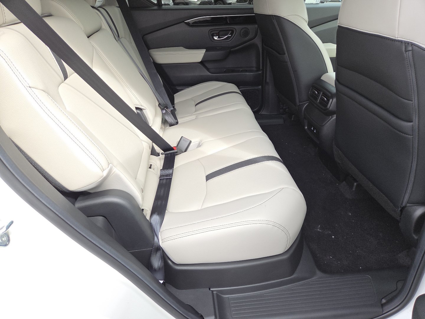 New 2026 Honda Passport RTL image 20