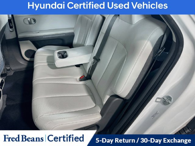 Certified 2023 Hyundai Ioniq 5 SEL AWD/4WD image 19