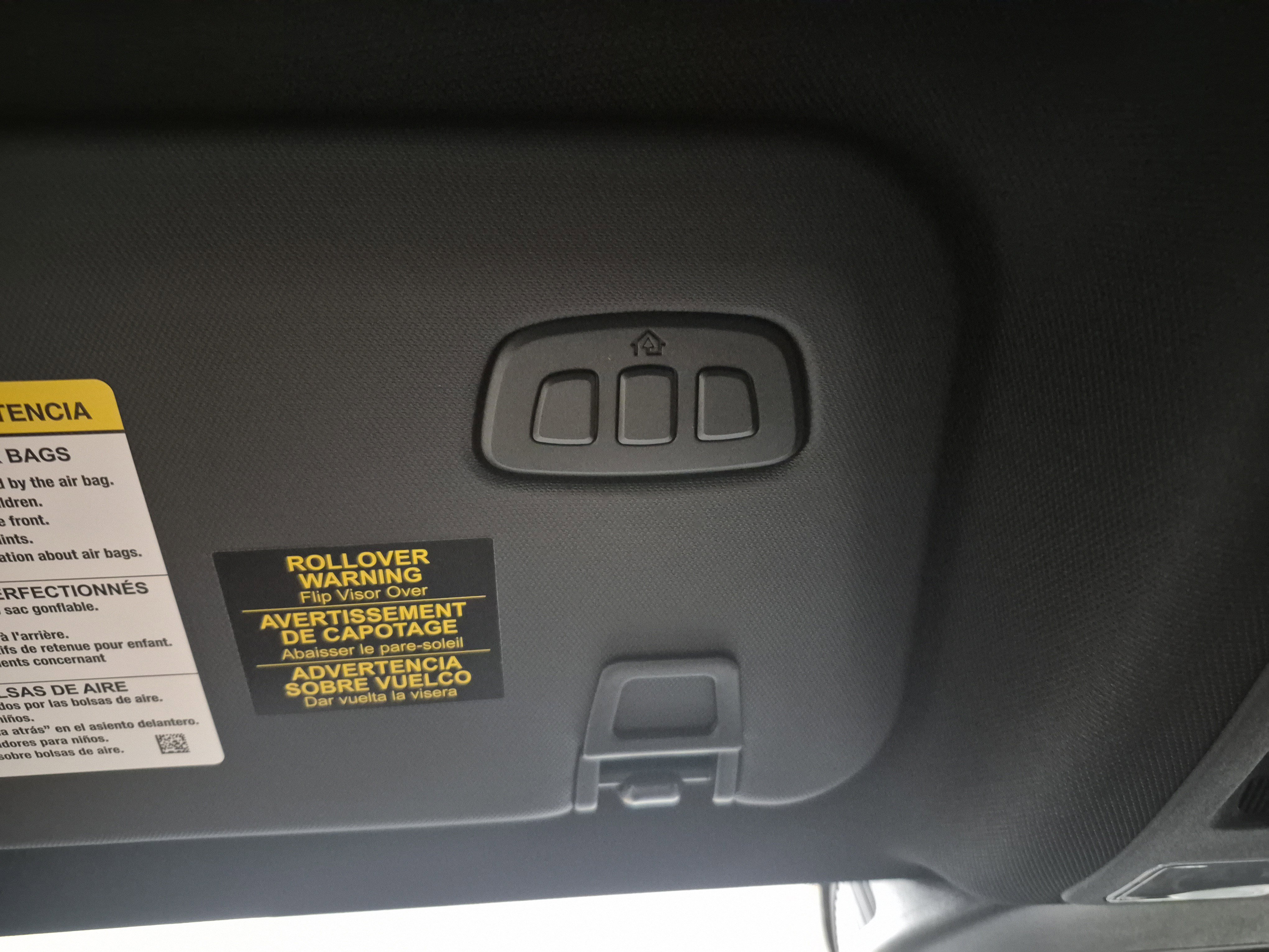 New 2026 Ford Escape ST-Line Elite image 41