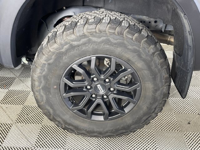 Certified 2024 Ford Ranger Raptor AWD/4WD image 19