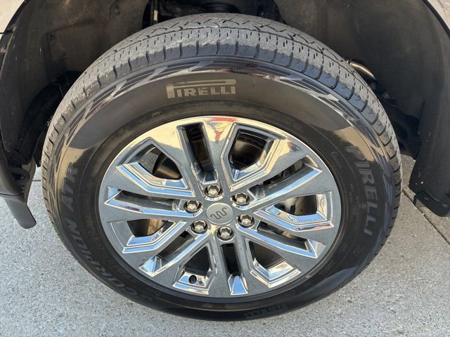 Used 2024 Ford F150 King Ranch w/ FX4 Off-Road Package image 18