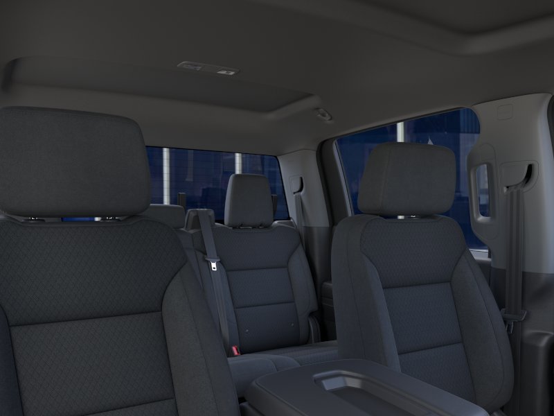 New 2026 Chevrolet Silverado 1500 LT image 24