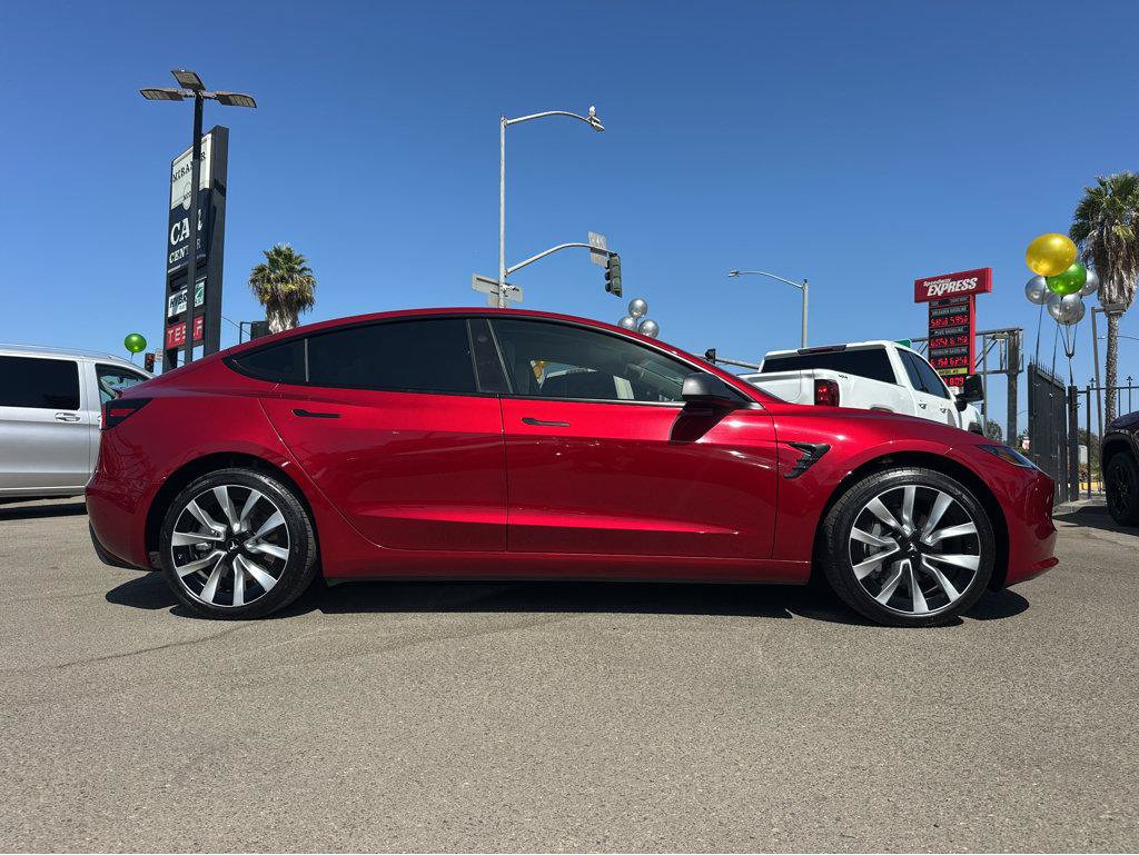 Used 2025 Tesla Model 3 RWD image 36