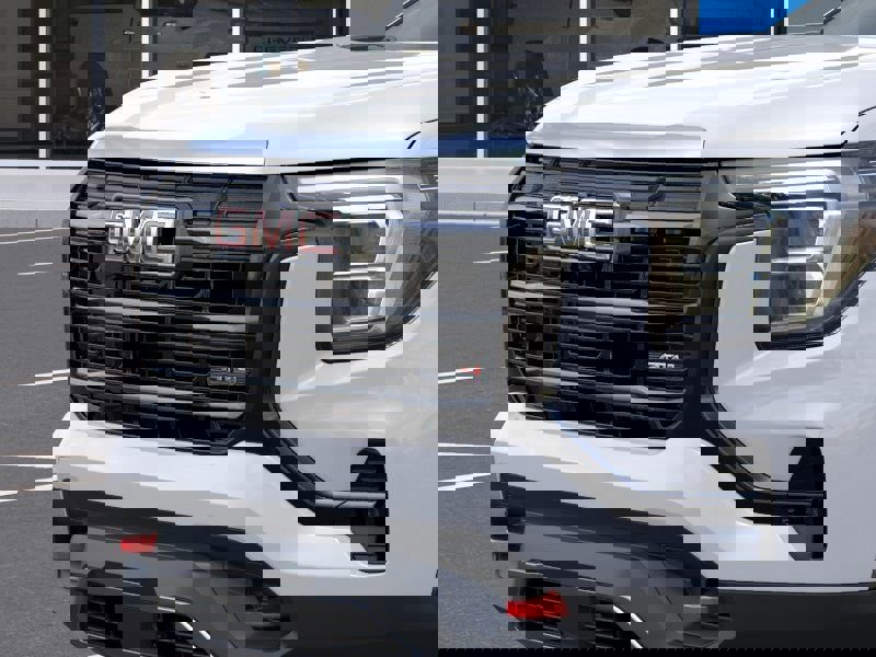 New 2026 GMC Terrain AT4 AWD/4WD image 13