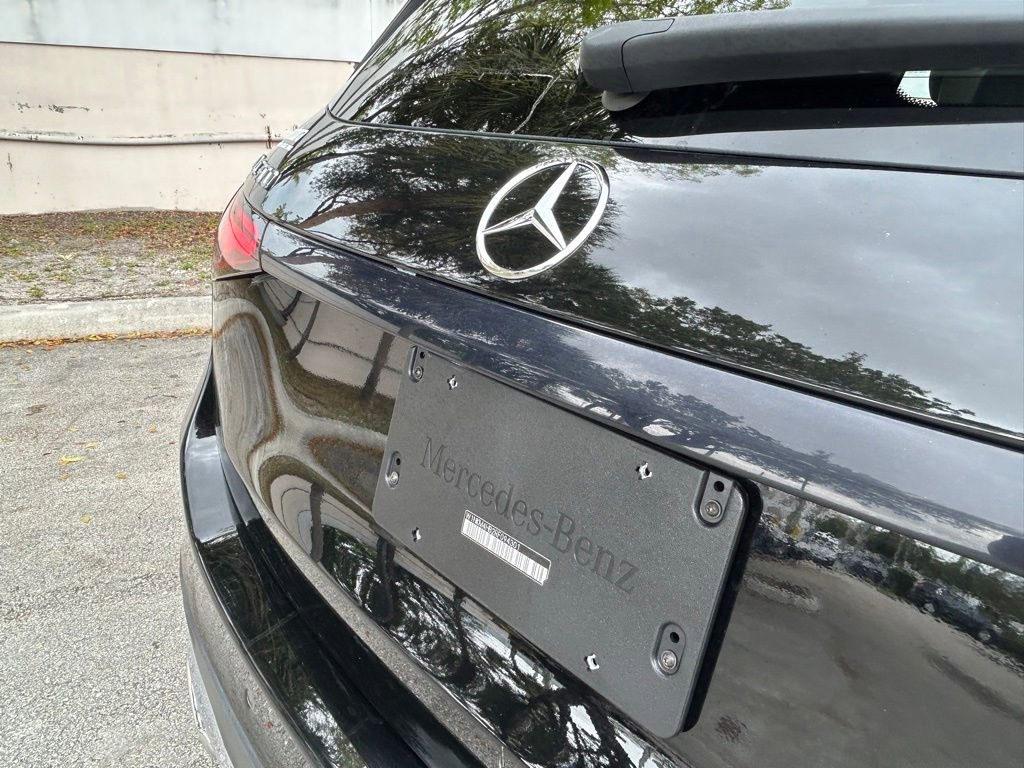 Used 2024 Mercedes-Benz GLC 300 4MATIC image 44