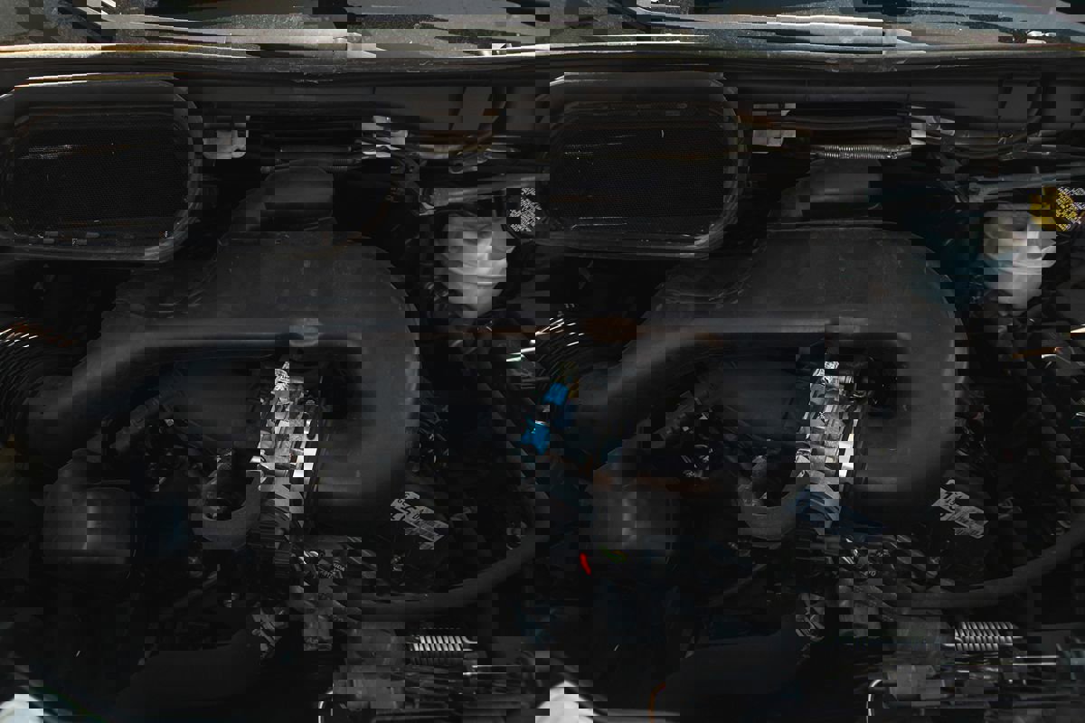 Used 2018 Ford Transit 250 138 image 16