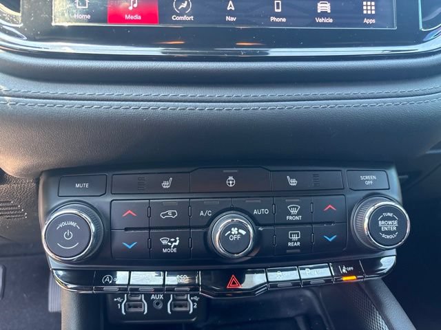 Used 2021 Dodge Durango GT AWD/4WD image 38