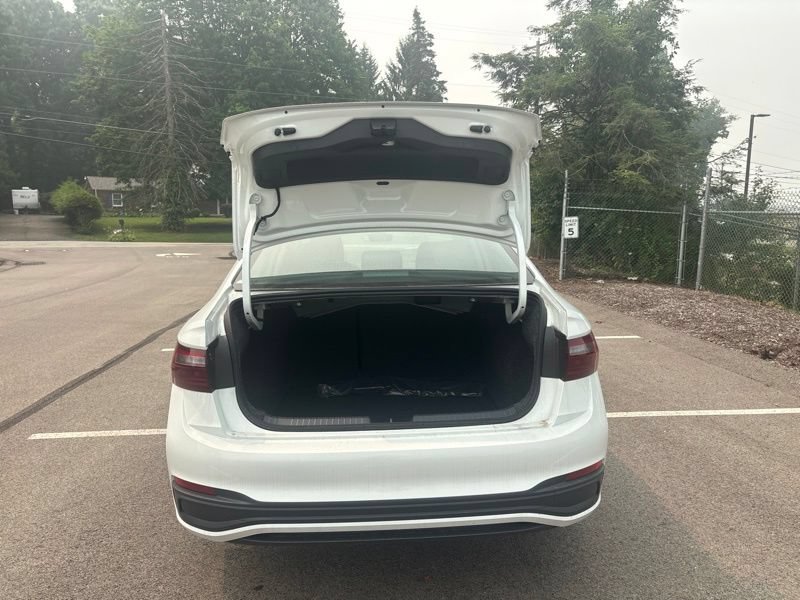 New 2026 Volkswagen Jetta S FWD image 9