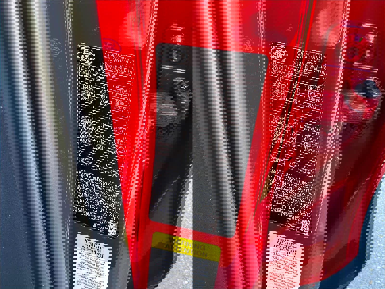 Used 2020 Land Rover Range Rover Evoque SE image 33