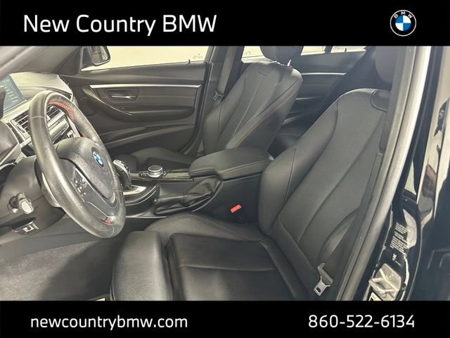 Used 2018 BMW 330i xDrive Sedan AWD/4WD image 10