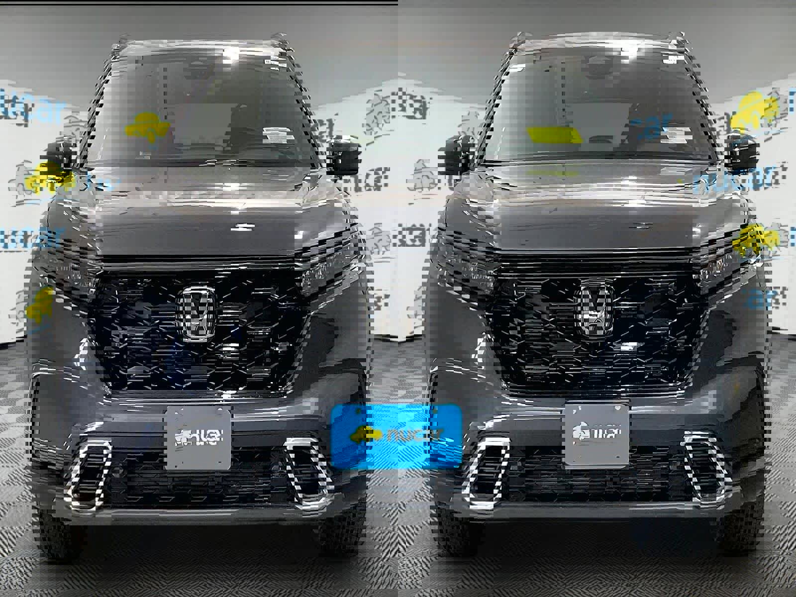 New 2026 Honda CR-V Sport Touring image 3