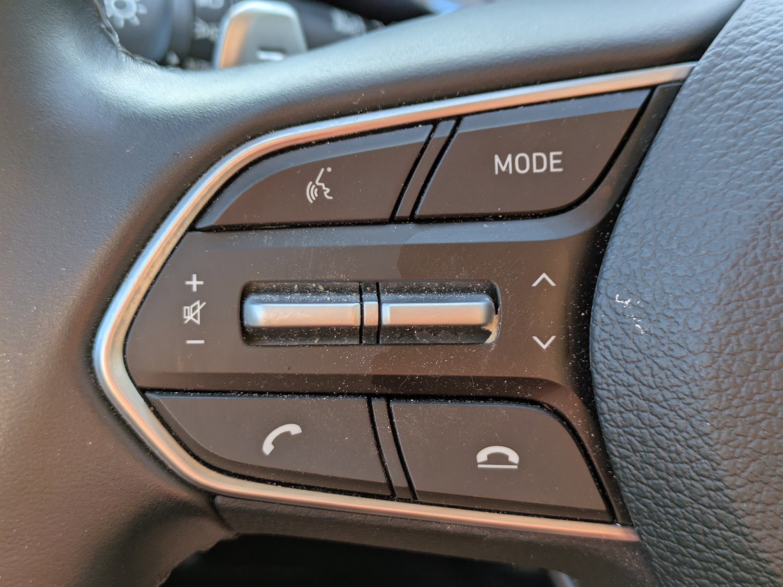 Used 2023 Hyundai Santa Fe Limited image 27