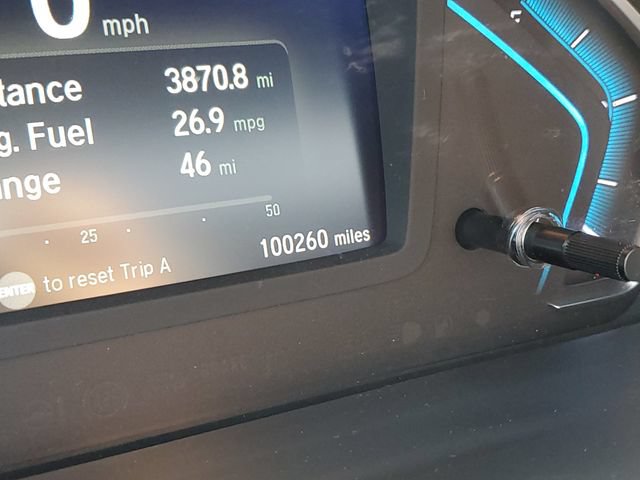Used 2019 Honda Odyssey Touring image 25