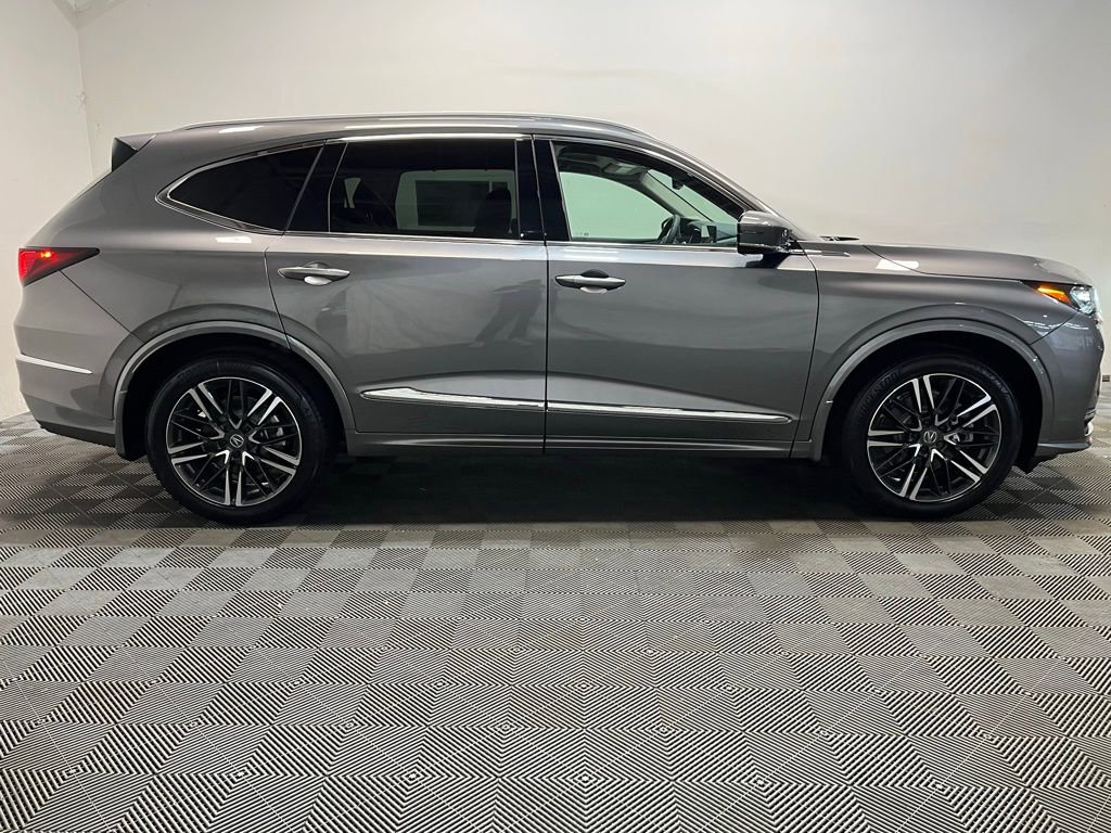 New 2026 Acura MDX w/ Advance Package image 4